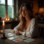 Online Kartenlege